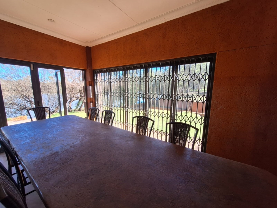 4 Bedroom Property for Sale in Kroonstad Rural Free State